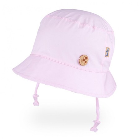 3-005498 CAP PINK-1